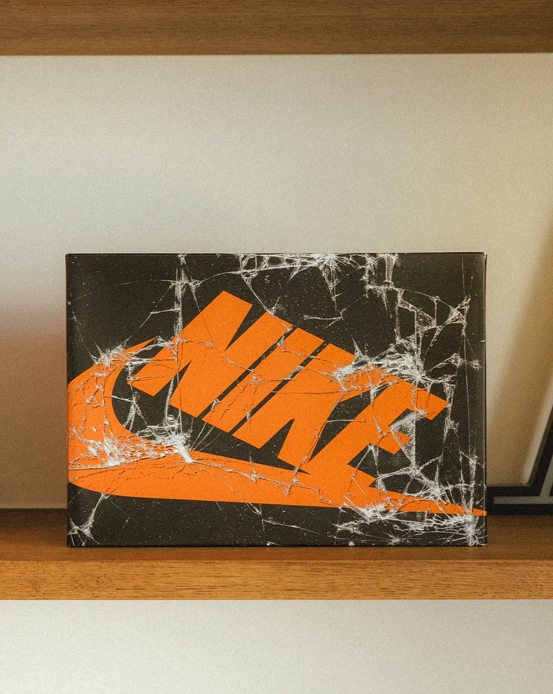Nike Air Jordan 1 Retro High OG *Shattered Backboard*