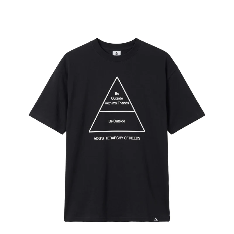 Nike ACG Dri-Fit *Triangle* T-Shirt