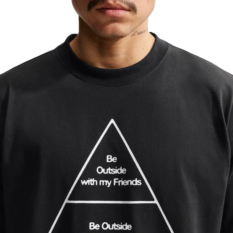 Nike ACG Dri-Fit *Triangle* T-Shirt