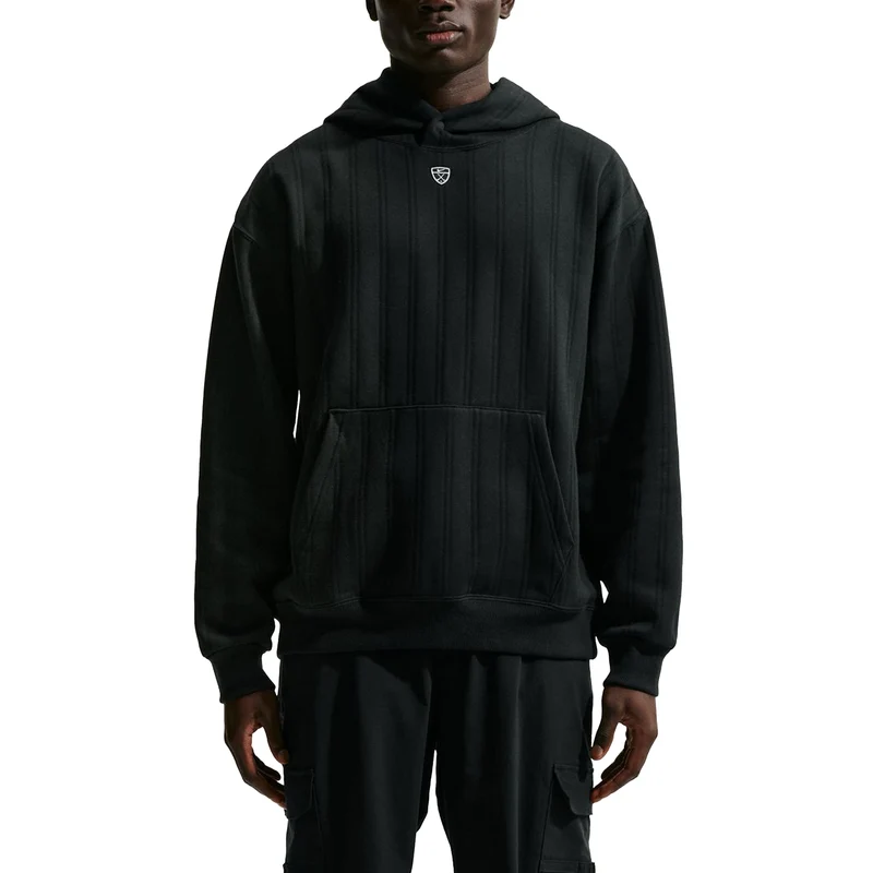 Nike Fairway Fresh Therma-Fit Oversized Golf Hoodie