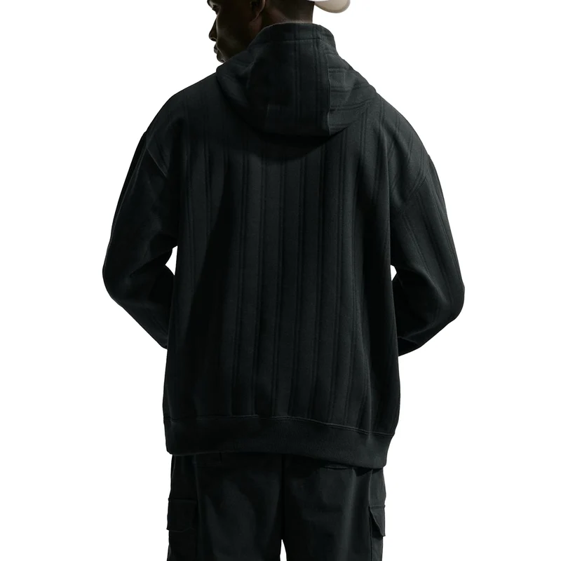 Nike Fairway Fresh Therma-Fit Oversized Golf Hoodie