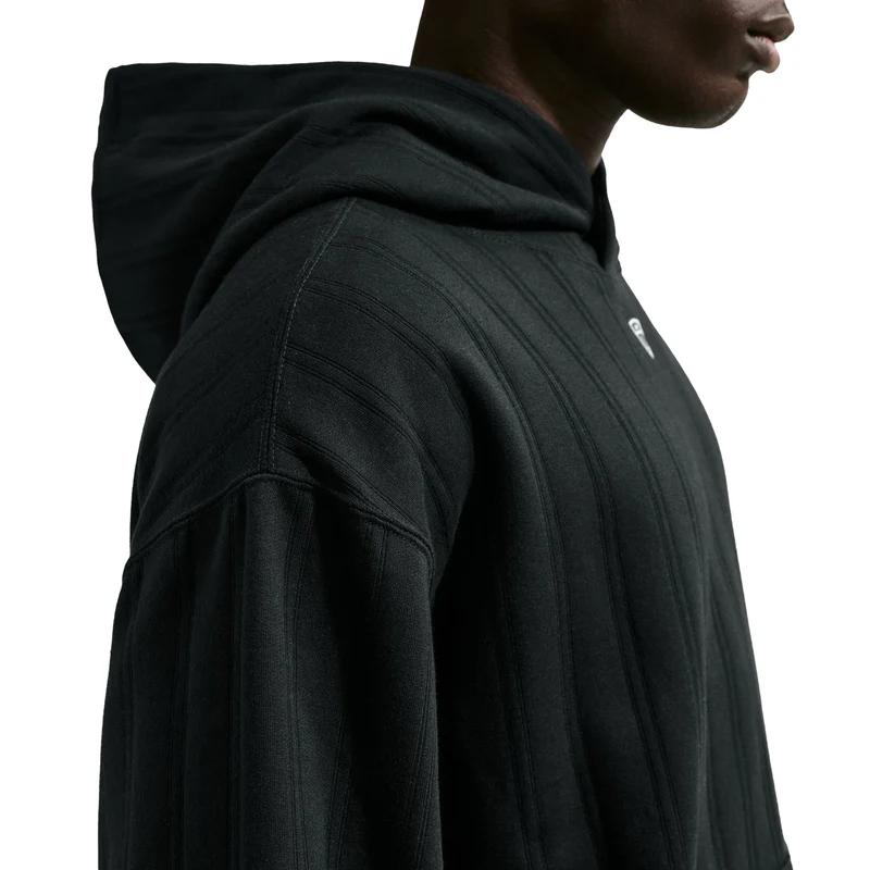 Nike Fairway Fresh Therma-Fit Oversized Golf Hoodie