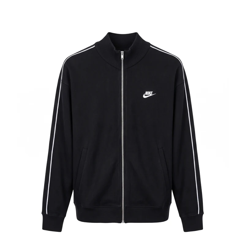 Nike Club Knit Track Jacket
