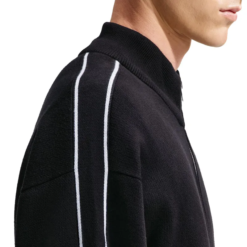 Nike Club Knit Track Jacket