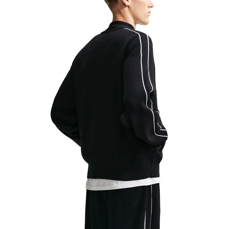 Nike Club Knit Track Jacket