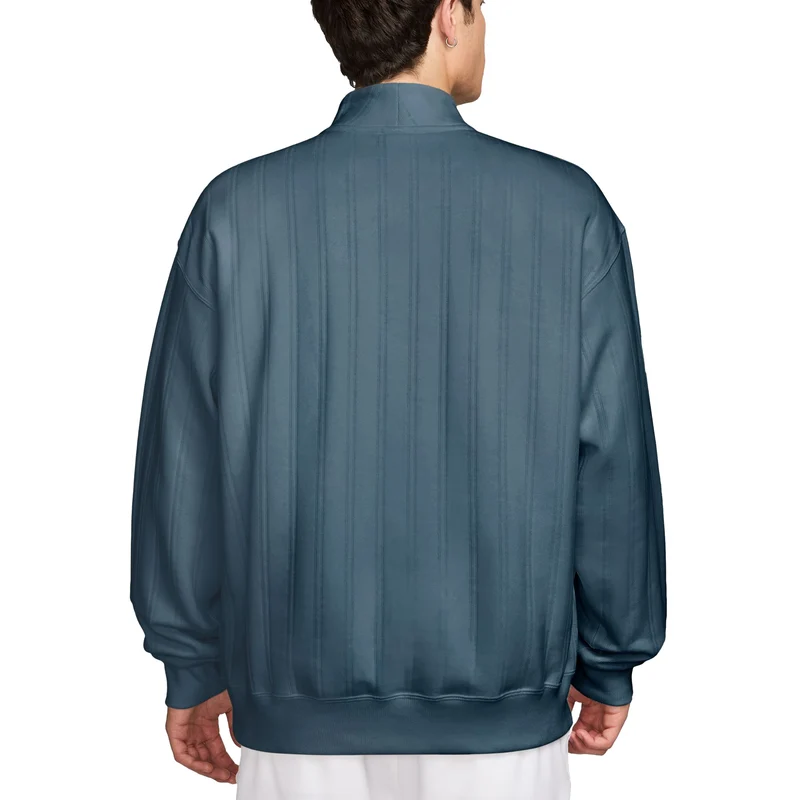 Nike Fairway Fresh Therma-FIT Oversized 1/2-Zip Golf Top