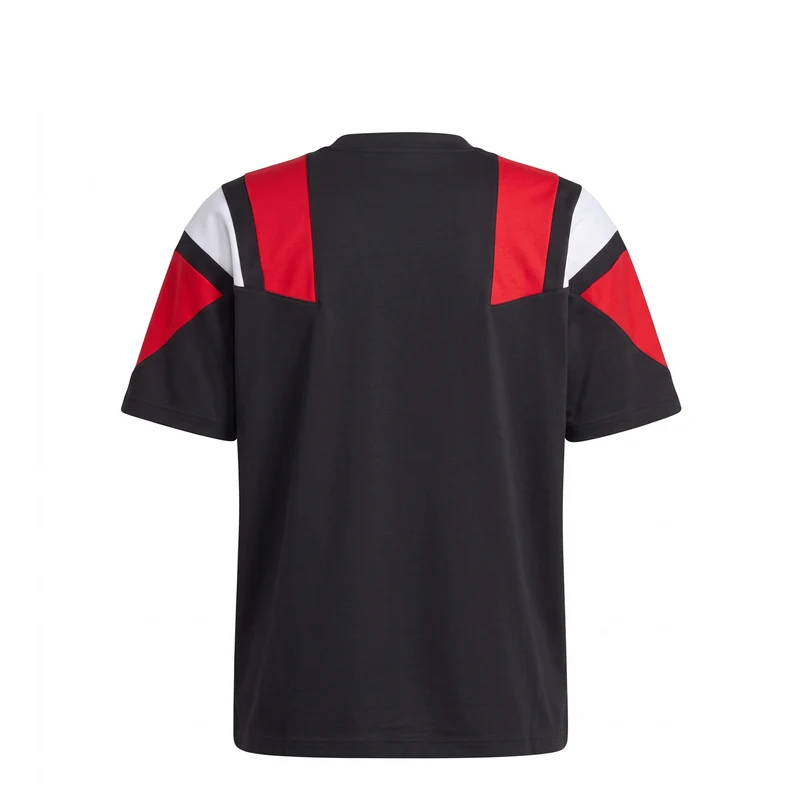 Adidas Manchester United EQT T-Shirt