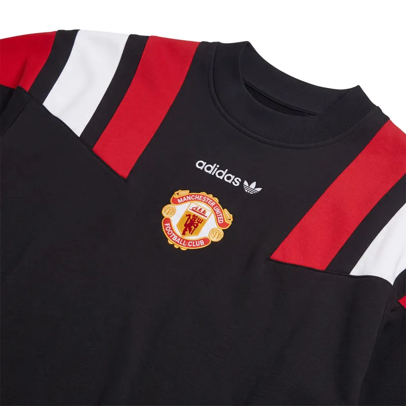 Adidas Manchester United EQT T-Shirt