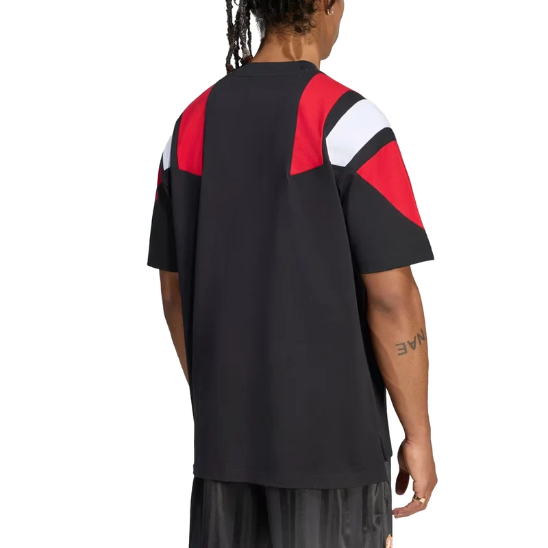 Adidas Manchester United EQT T-Shirt