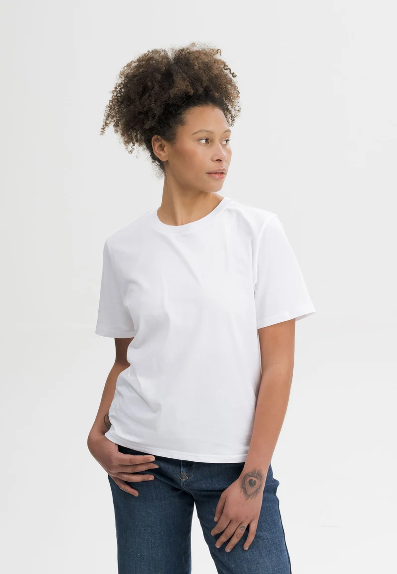 T-Shirt Style Artist Edition Cristóbal