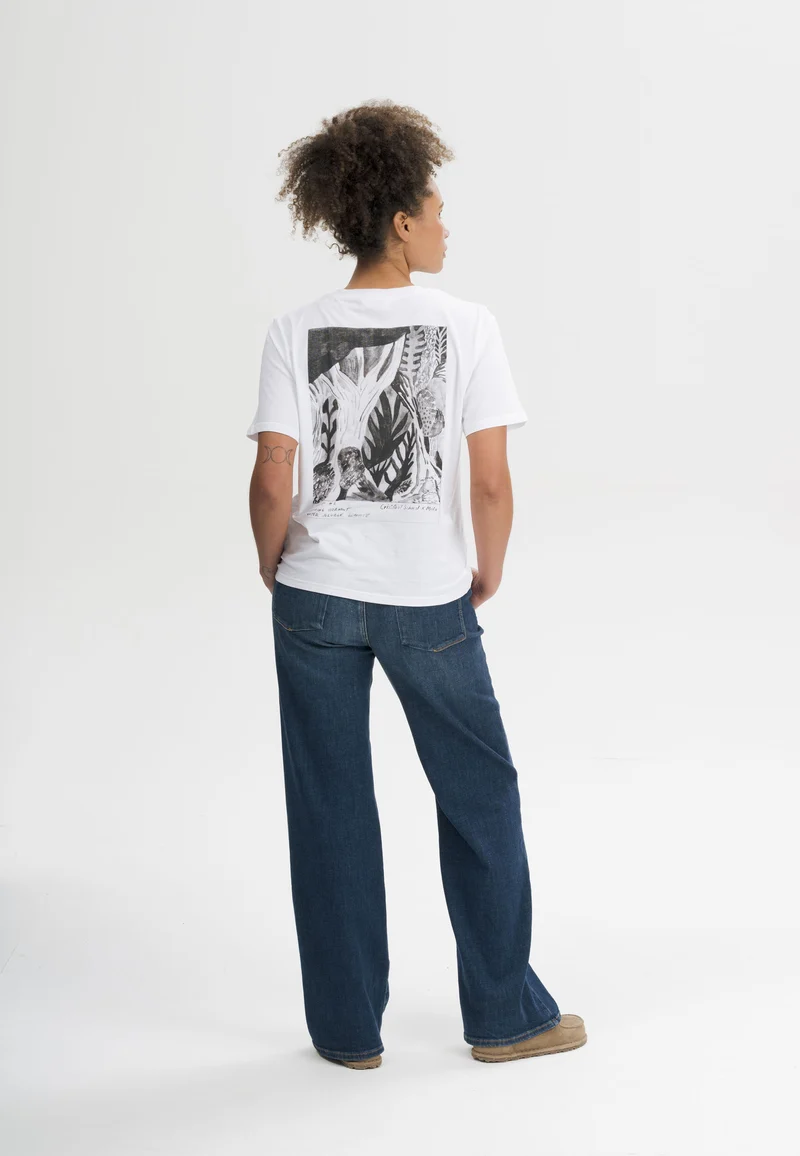 T-Shirt Style Artist Edition Cristóbal