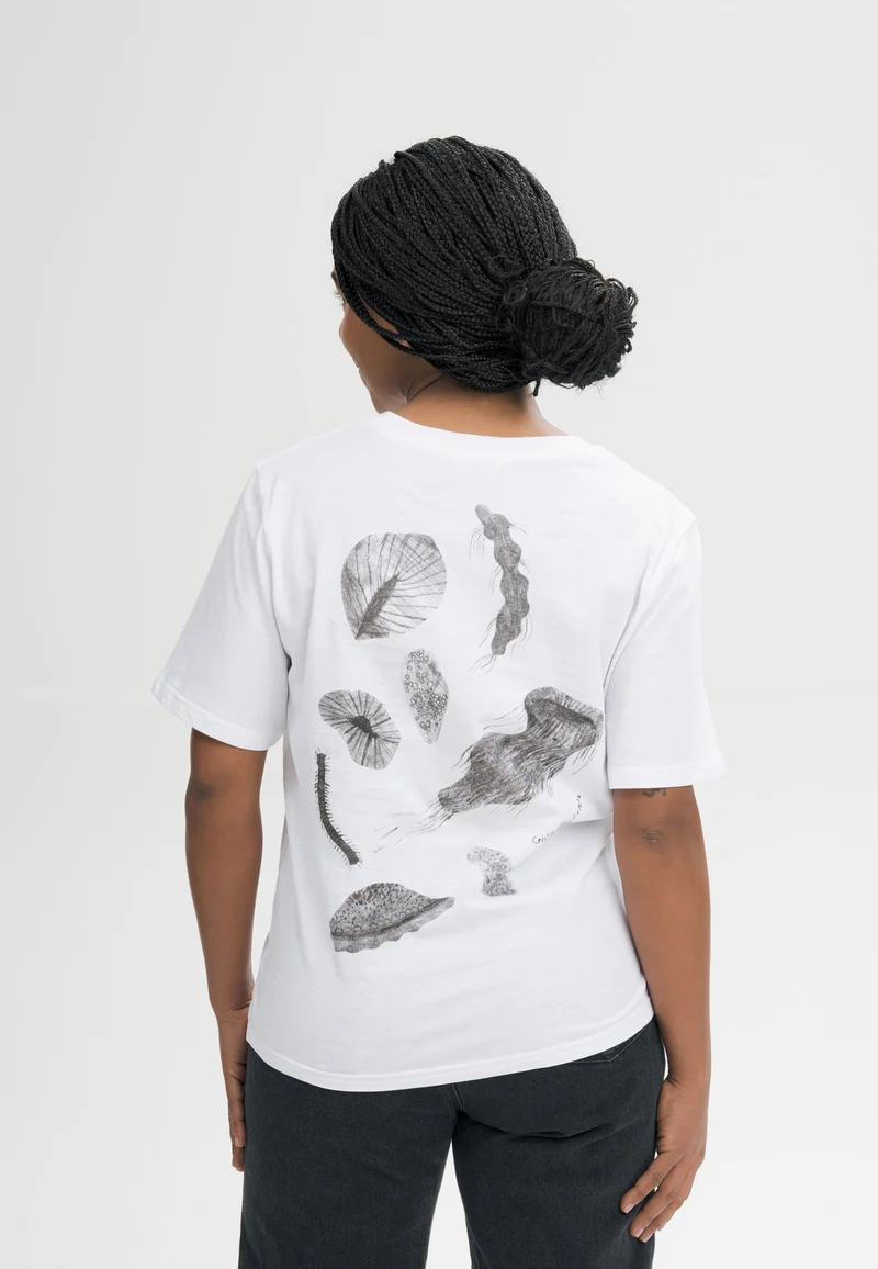 T-Shirt Style Artist Edition Cristóbal