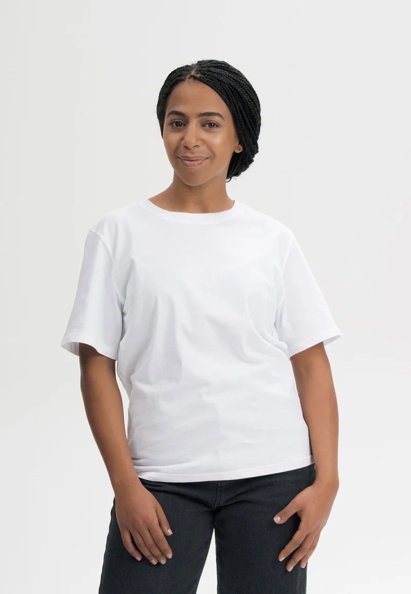 T-Shirt Style Artist Edition Cristóbal