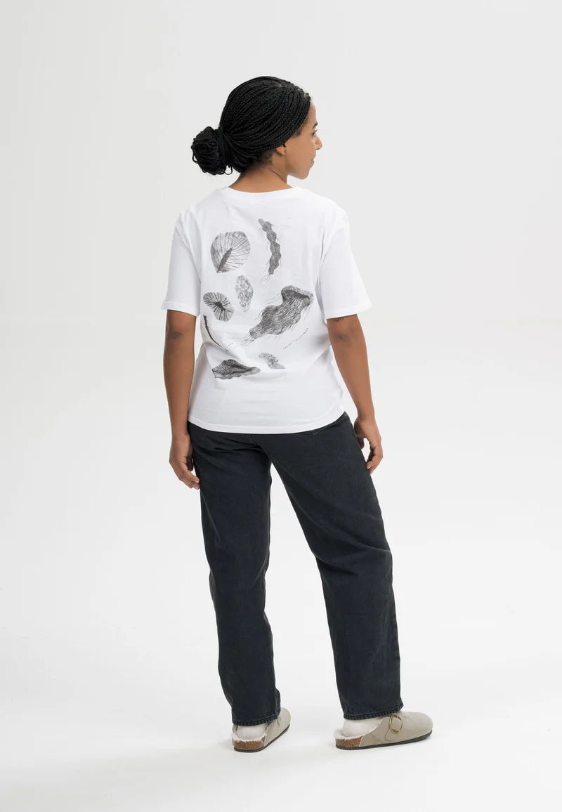 T-Shirt Style Artist Edition Cristóbal