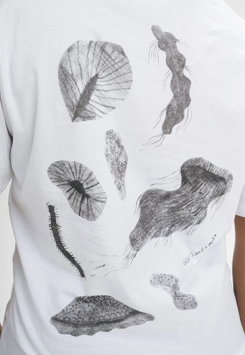 T-Shirt Style Artist Edition Cristóbal
