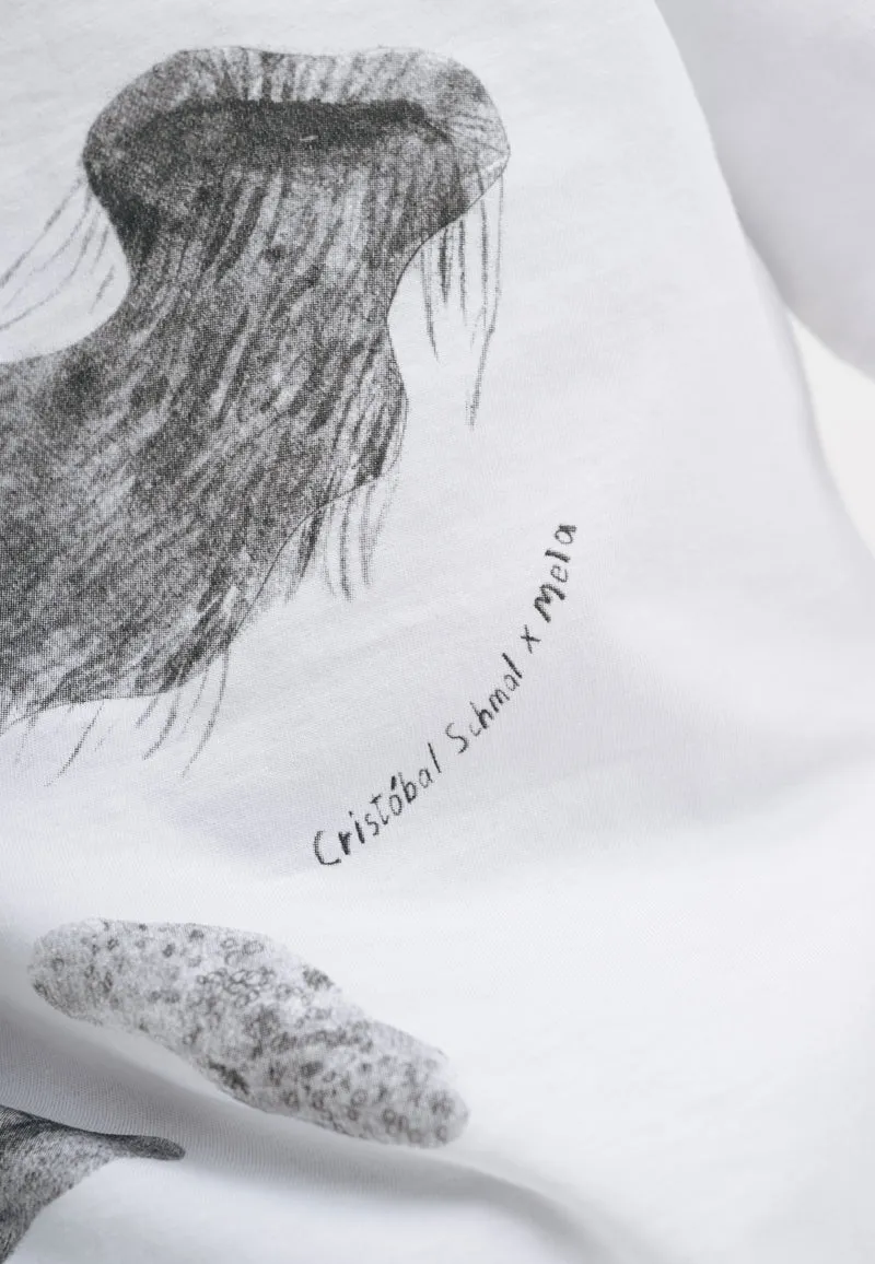 T-Shirt Style Artist Edition Cristóbal