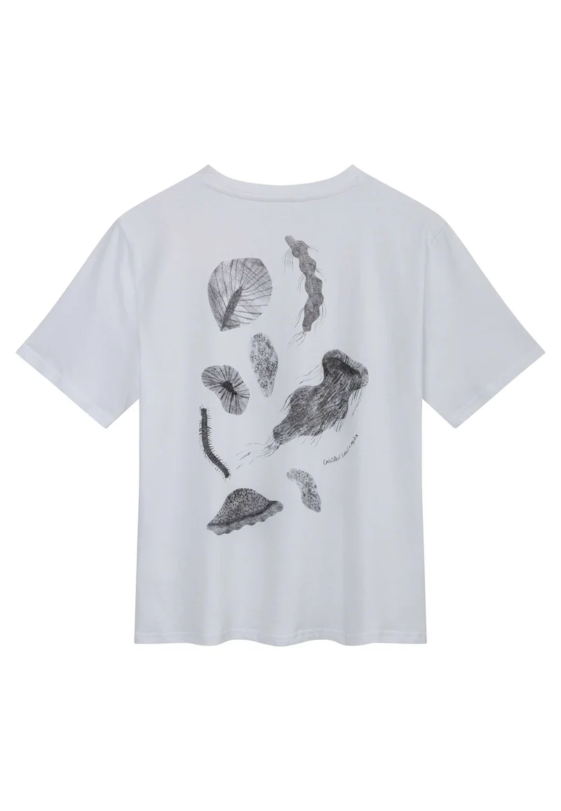 T-Shirt Style Artist Edition Cristóbal