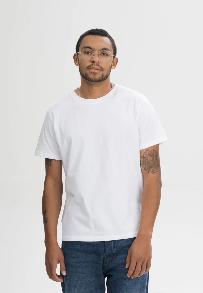 T-Shirt Style Artist Edition Cristóbal