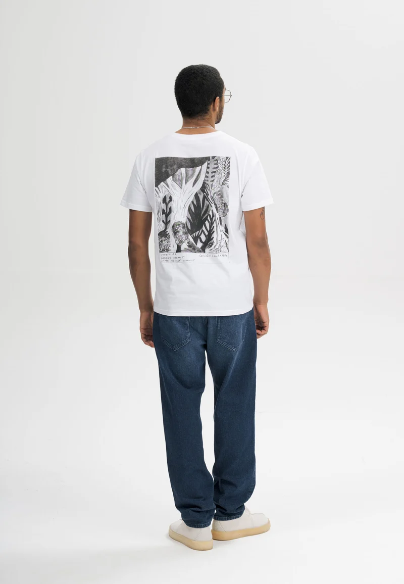 T-Shirt Style Artist Edition Cristóbal