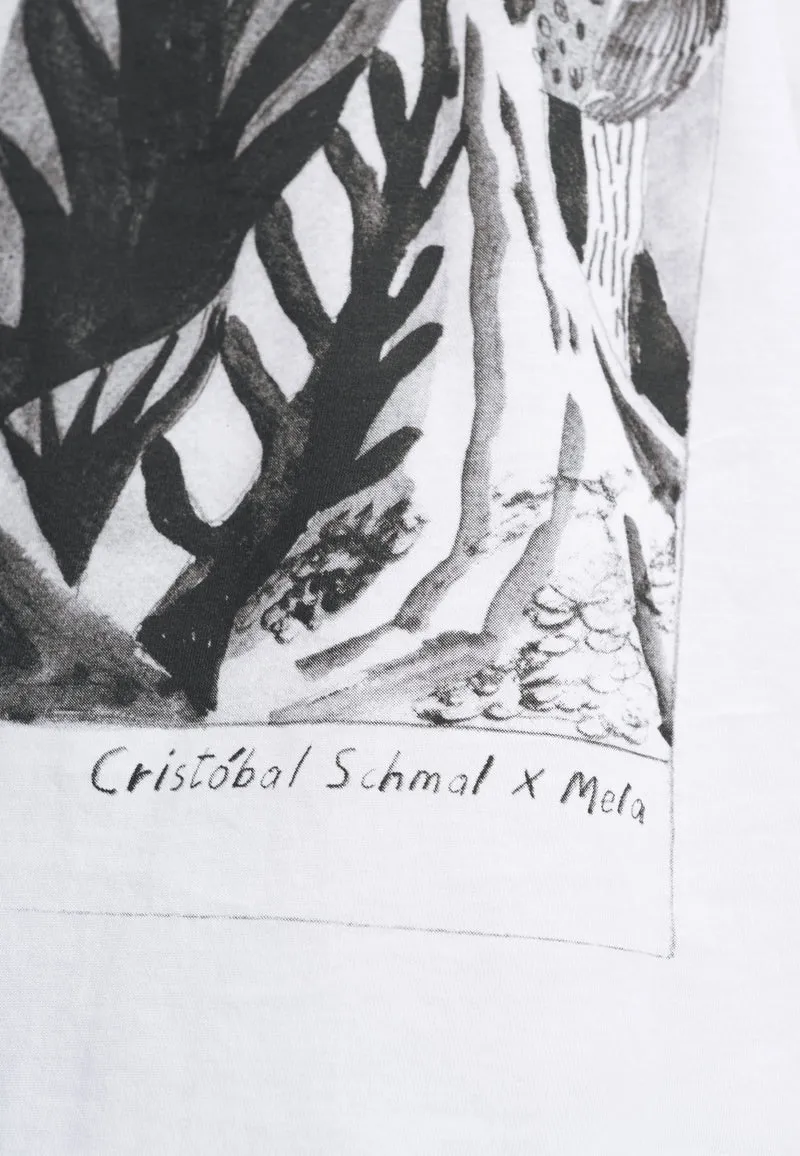 T-Shirt Style Artist Edition Cristóbal
