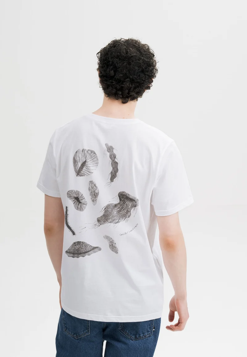 T-Shirt Style Artist Edition Cristóbal