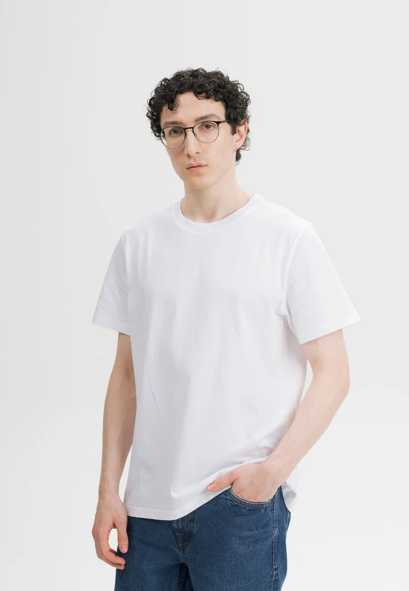 T-Shirt Style Artist Edition Cristóbal