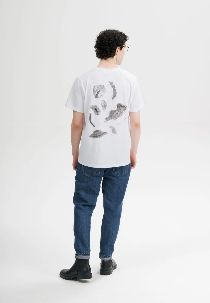 T-Shirt Style Artist Edition Cristóbal
