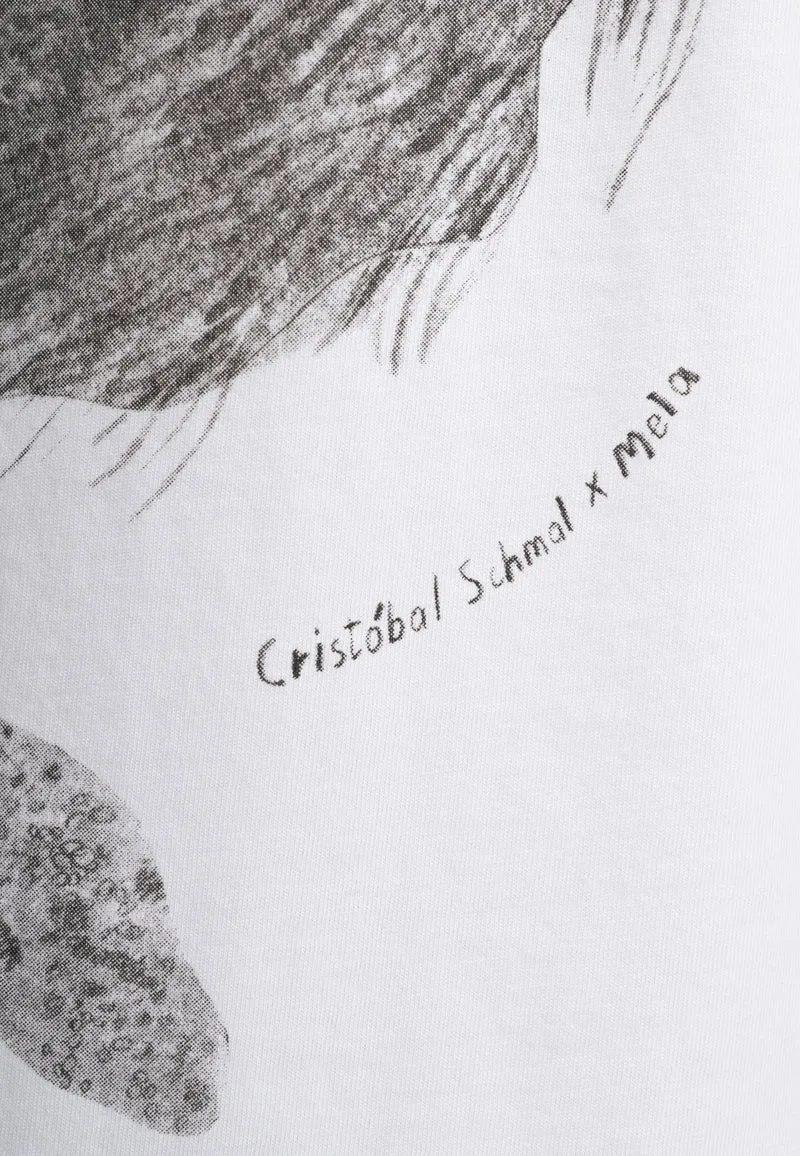T-Shirt Style Artist Edition Cristóbal