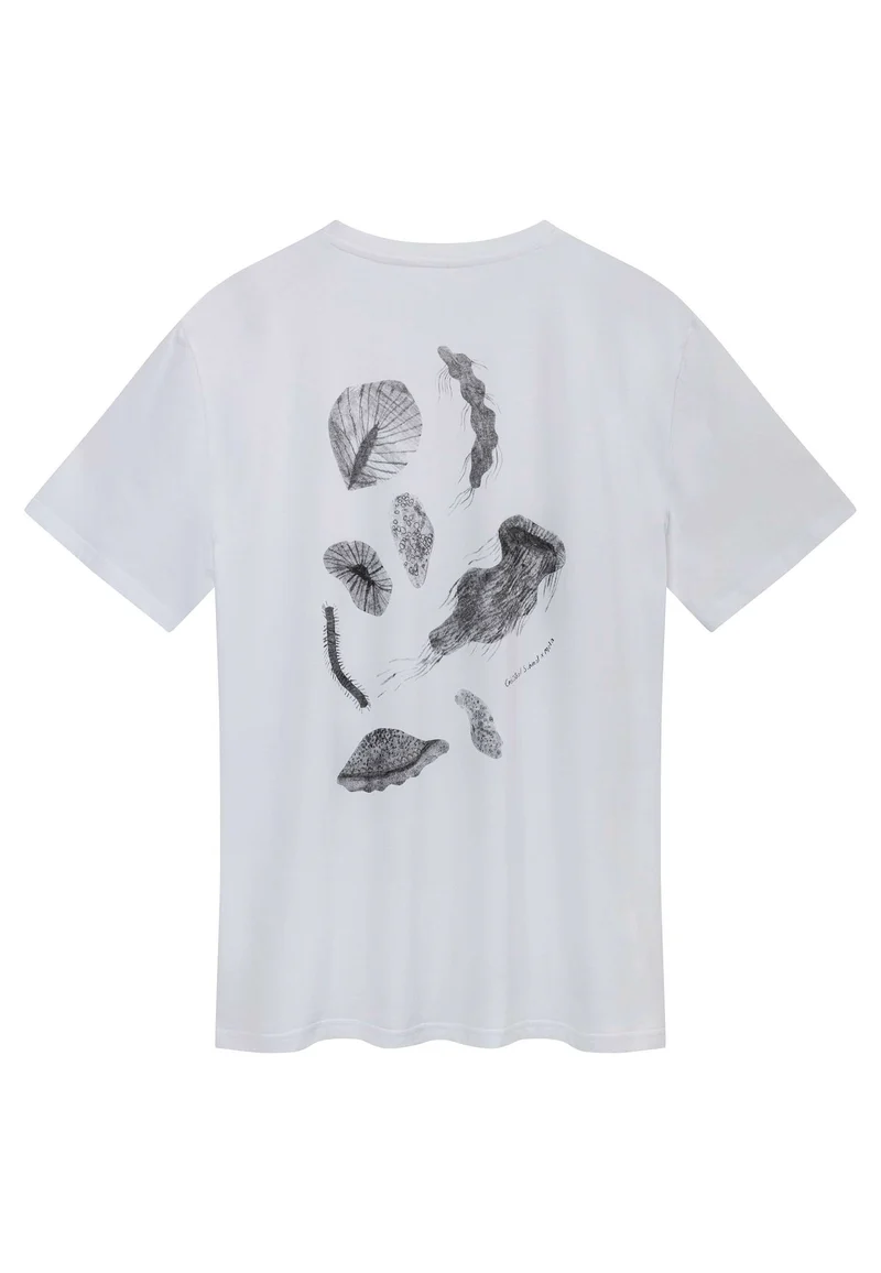 T-Shirt Style Artist Edition Cristóbal