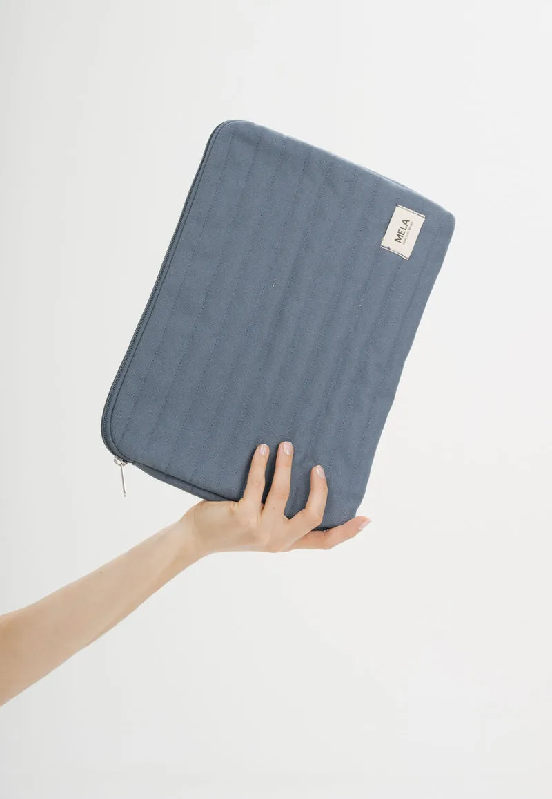 Gepolsterte Laptophülle Style VINUSA