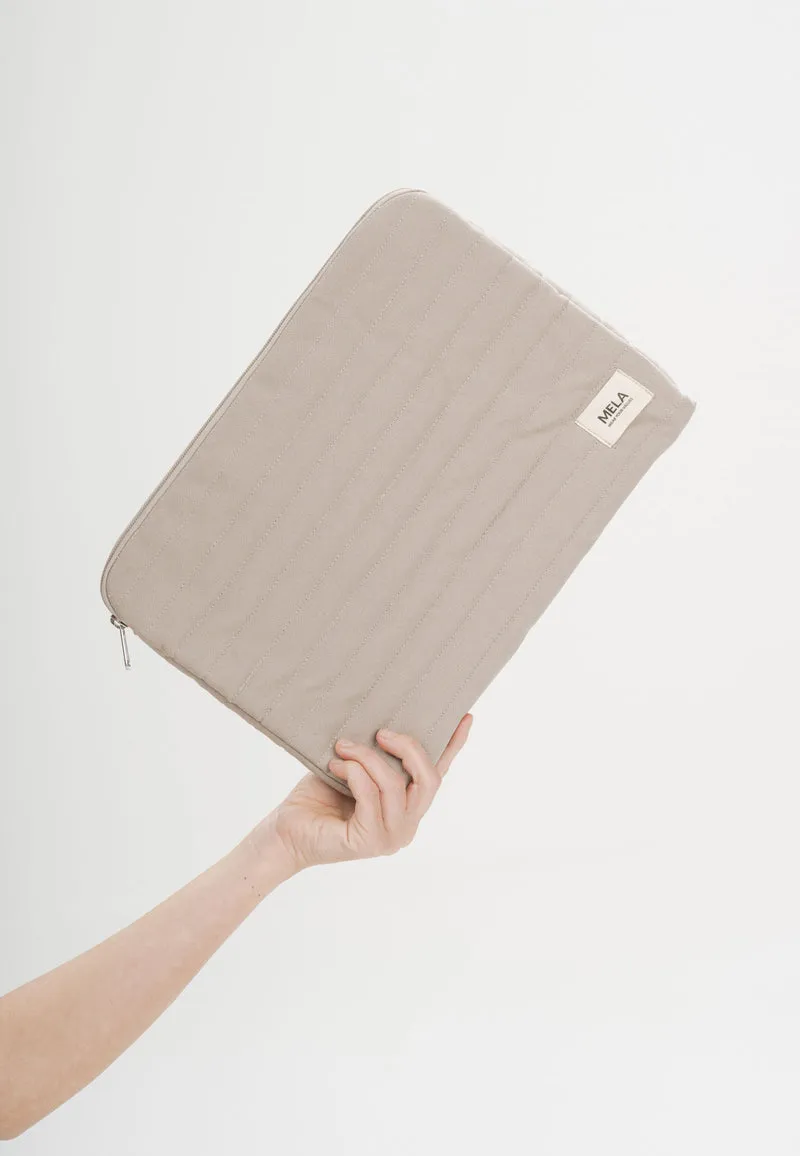 Gepolsterte Laptophülle Style VINUSA