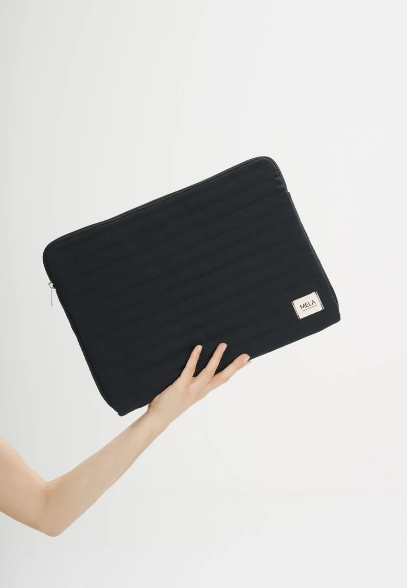 Gepolsterte Laptophülle Style VINUSA