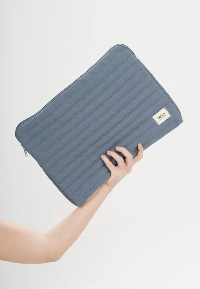 Gepolsterte Laptophülle Style VINUSA