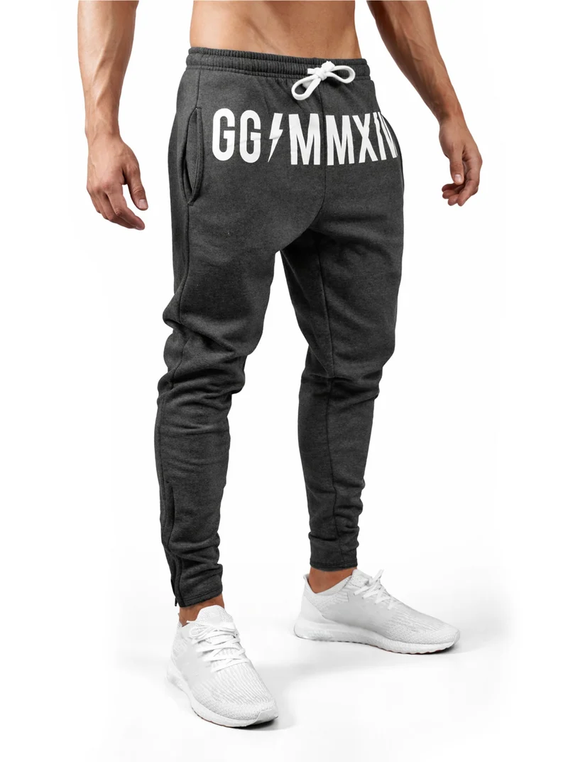Jogginghose MMXIV - Dunkelgrau
