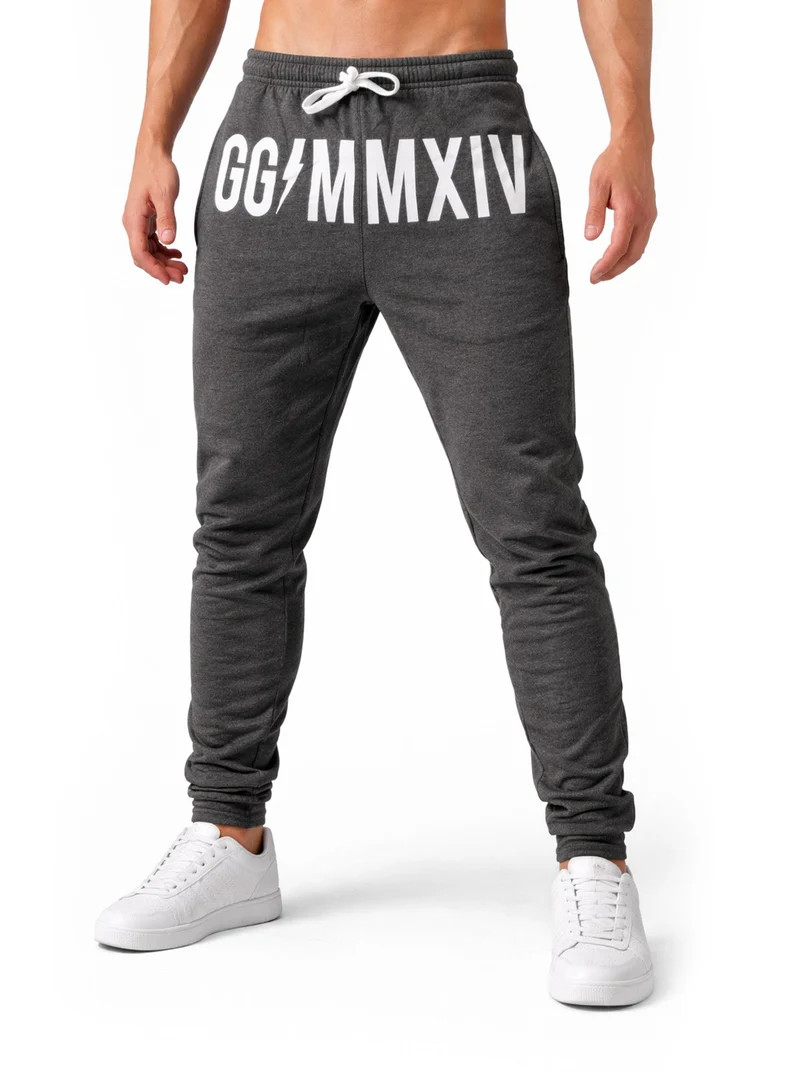 Jogginghose MMXIV - Dunkelgrau