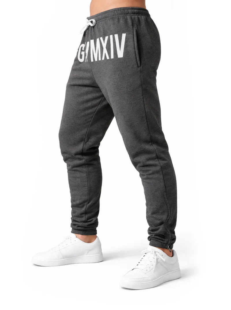 Jogginghose MMXIV - Dunkelgrau