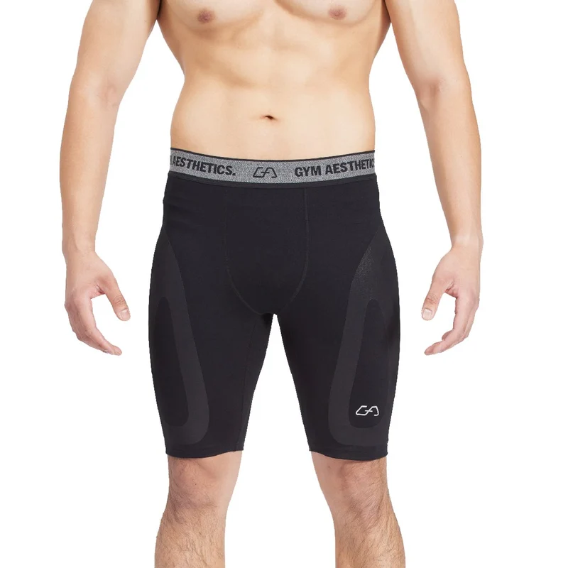Compression Warrior Tight shorts for Men
