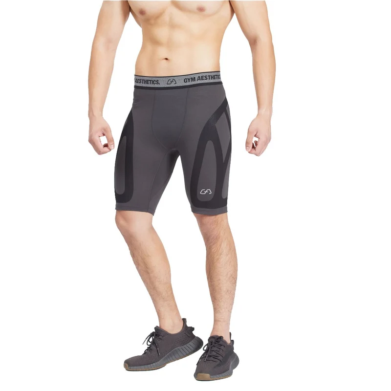 Compression Warrior Tight shorts for Men