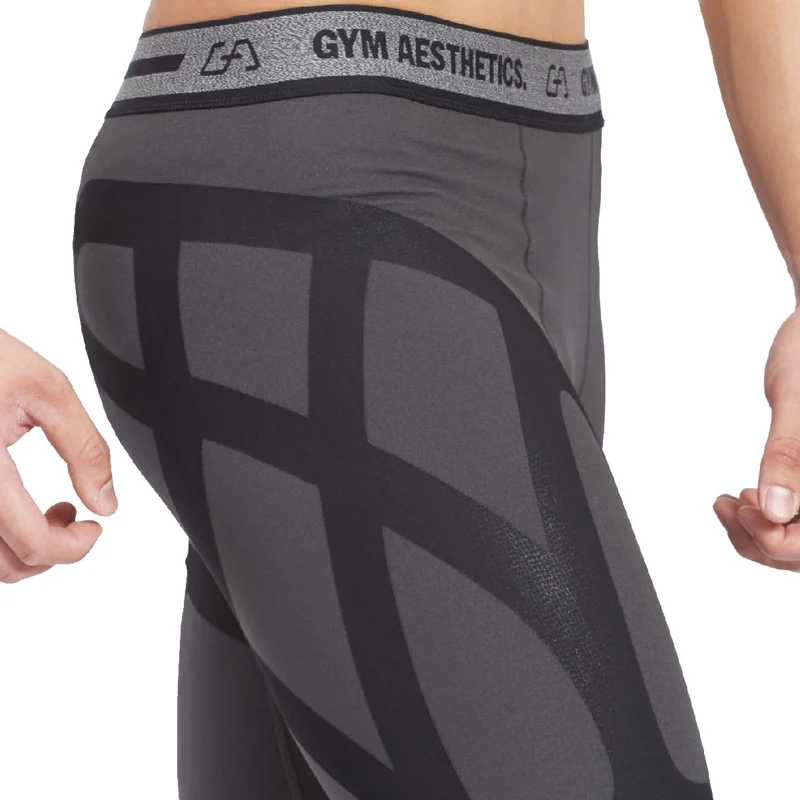 Compression Warrior Tight shorts for Men