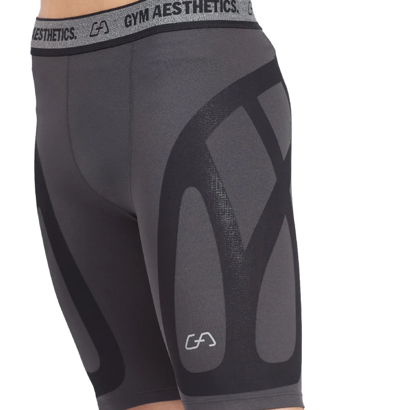 Compression Warrior Tight shorts for Men