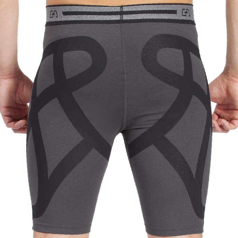 Compression Warrior Tight shorts for Men