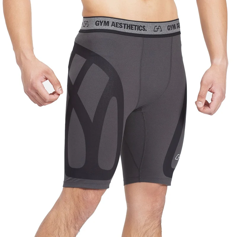 Compression Warrior Tight shorts for Men