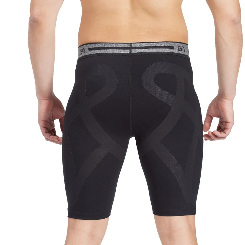 Compression Warrior Tight shorts for Men