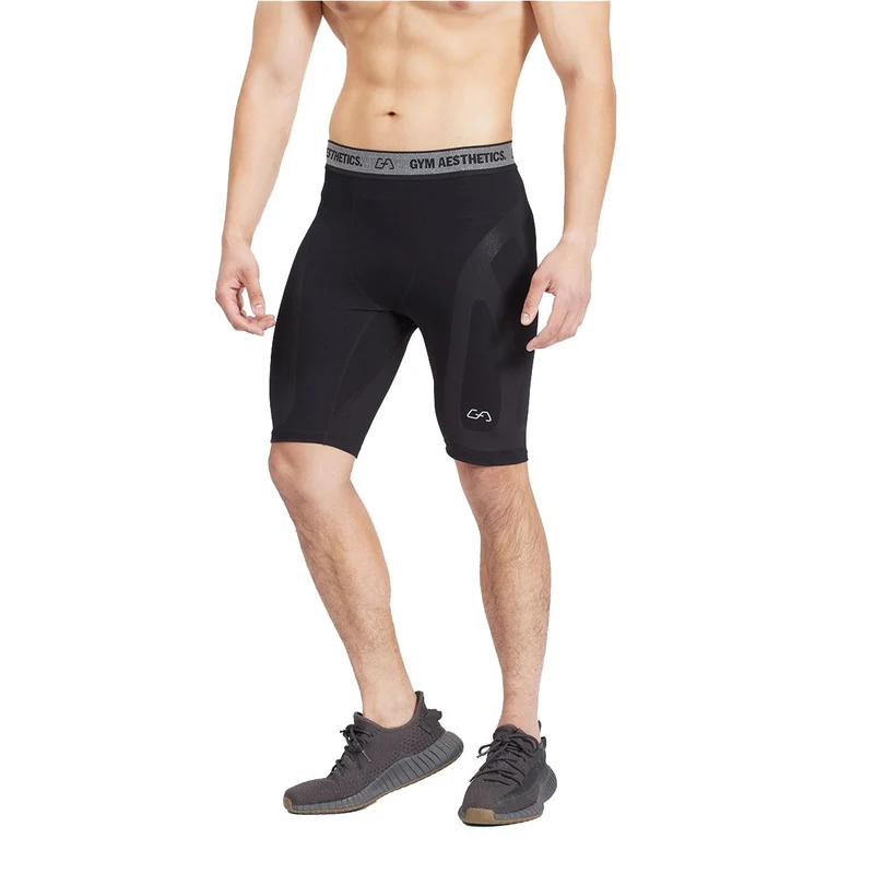 Compression Warrior Tight shorts for Men