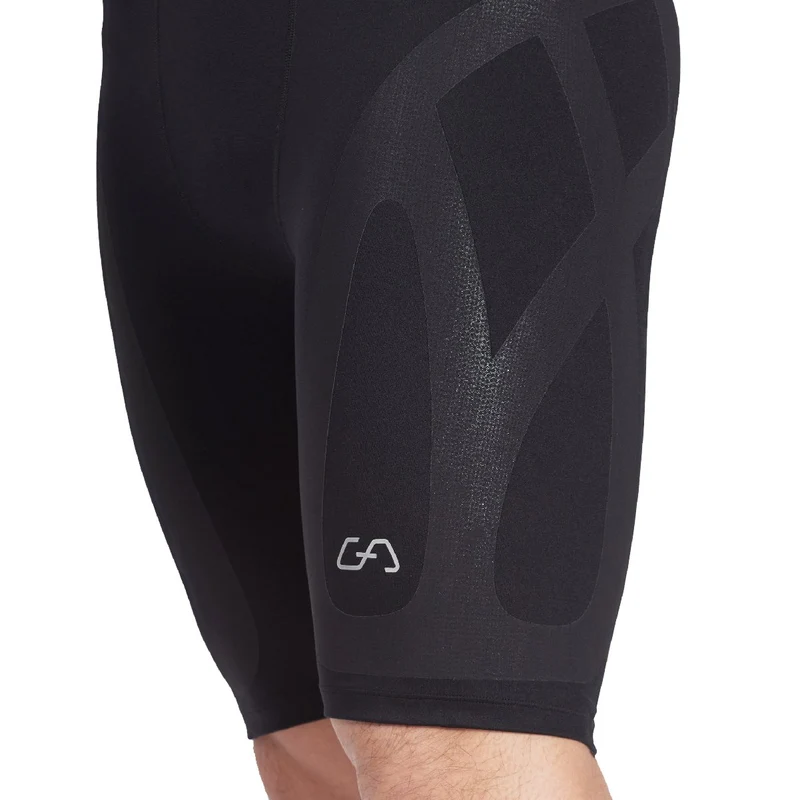 Compression Warrior Tight shorts for Men
