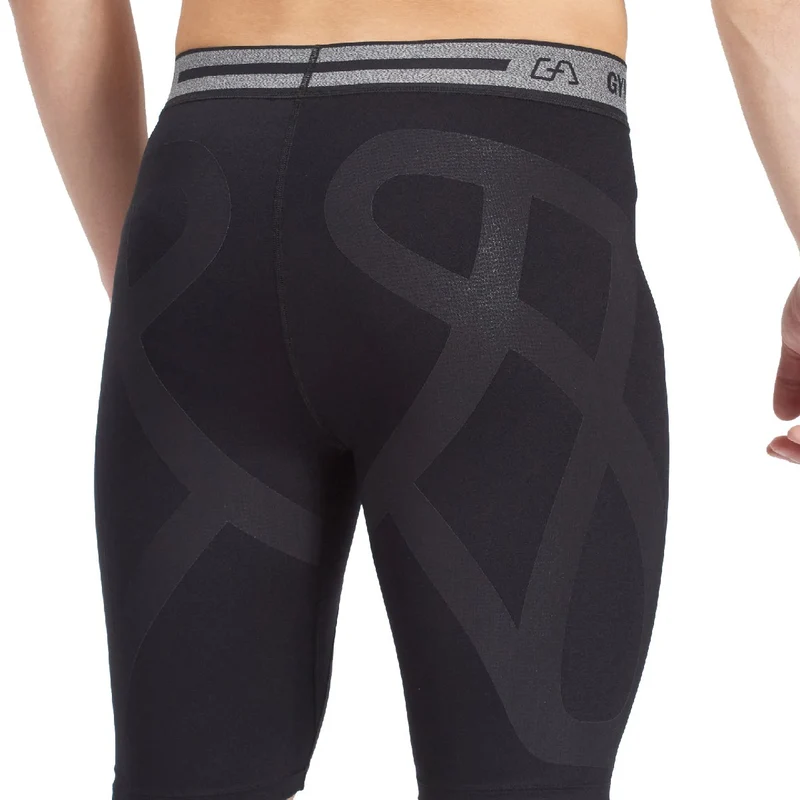 Compression Warrior Tight shorts for Men