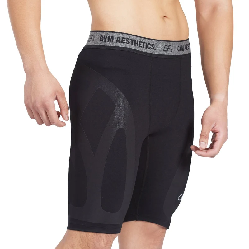 Compression Warrior Tight shorts for Men