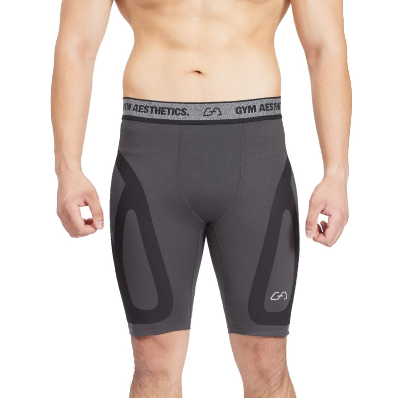 Compression Warrior Tight shorts for Men