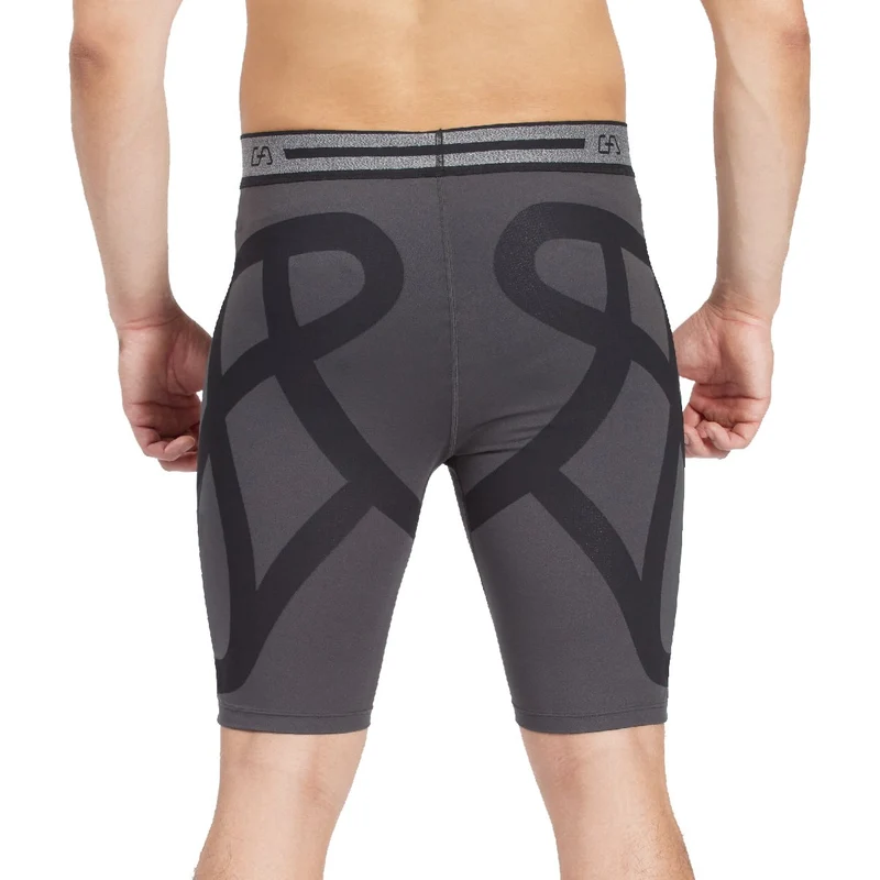 Compression Warrior Tight shorts for Men