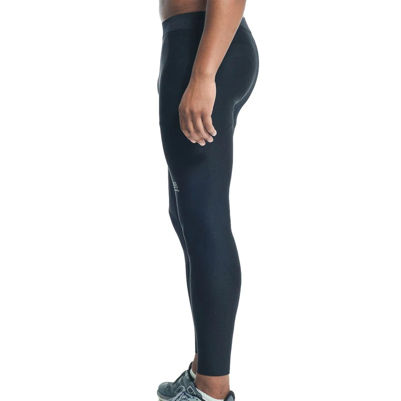 Supportive Compression Leggings for Men